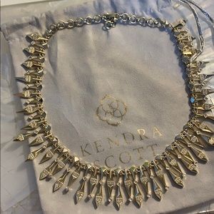 Kendra Scott necklace